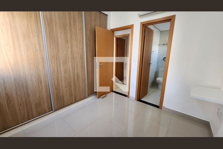 Suíte de apartamento para alugar com 1 quarto, 52m² em Embaré, Santos