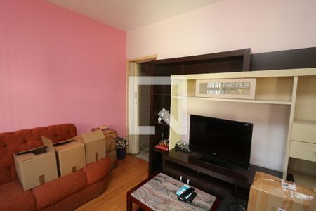 Sala de casa para alugar com 4 quartos, 144m² em Chácara Belenzinho, São Paulo
