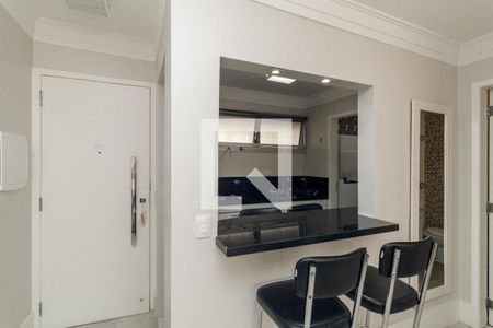 Apartamento para alugar com 42m², 1 quarto e 1 vaga Apartamento para alugar com 42m², 1 quarto e 1 vagaCozinha