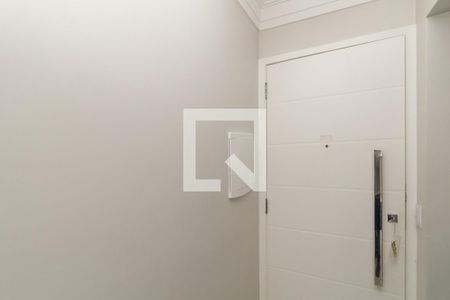 Hall de Entrada de apartamento para alugar com 1 quarto, 42m² em Santa Cecília, São Paulo