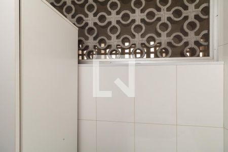 Apartamento para alugar com 42m², 1 quarto e 1 vaga Apartamento para alugar com 42m², 1 quarto e 1 vagaLavanderia