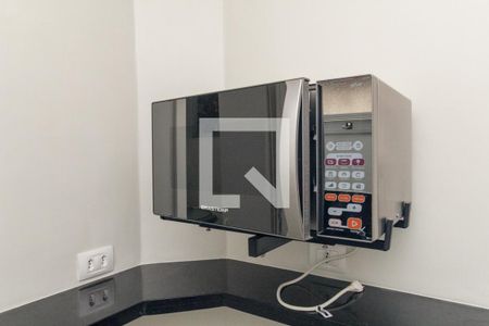 Apartamento para alugar com 42m², 1 quarto e 1 vaga Apartamento para alugar com 42m², 1 quarto e 1 vagaCozinha