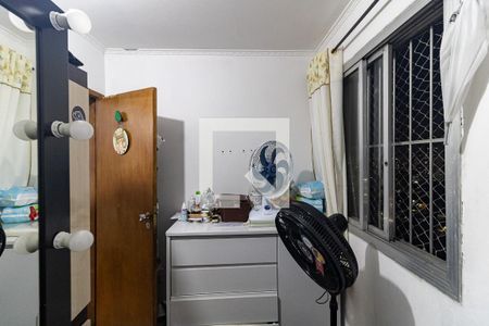 Quarto 2 de apartamento à venda com 2 quartos, 45m² em Vila Vermelha, São Paulo