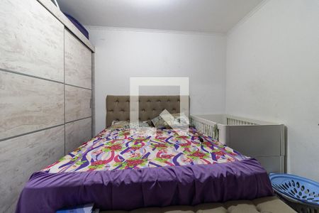 Quarto 1 de apartamento à venda com 2 quartos, 45m² em Vila Vermelha, São Paulo