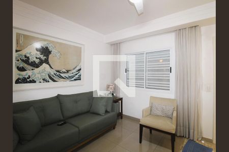 Sala de casa de condomínio à venda com 2 quartos, 84m² em Vila Mazzei, São Paulo