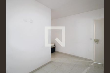 Suíte 1 de casa de condomínio à venda com 2 quartos, 84m² em Vila Mazzei, São Paulo