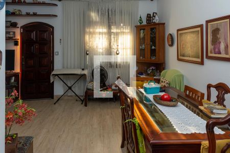 Sala 2 de casa para alugar com 3 quartos, 122m² em Taquara, Rio de Janeiro