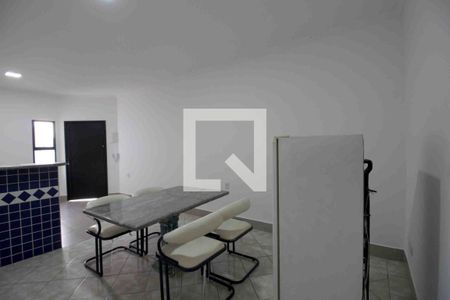 Quarto de kitnet/studio para alugar com 1 quarto, 30m² em Jardim Santa Rosália, Sorocaba