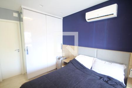 Quarto de kitnet/studio à venda com 1 quarto, 40m² em Vila Mariana, São Paulo