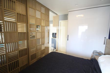 Studio à venda com 40m², 1 quarto e 1 vagaQuarto
