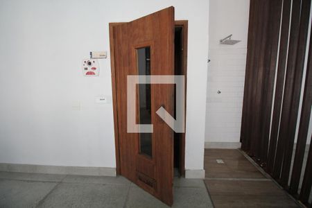 Studio à venda com 40m², 1 quarto e 1 vagaSaúna