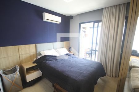 Quarto de kitnet/studio à venda com 1 quarto, 40m² em Vila Mariana, São Paulo