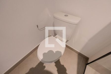 Studio à venda com 22m², 1 quarto e sem vagaBanheiro