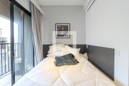 Studio de kitnet/studio para alugar com 1 quarto, 22m² em Bela Vista, São Paulo