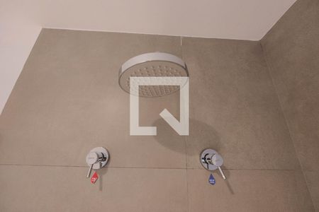 Studio à venda com 22m², 1 quarto e sem vagaBanheiro