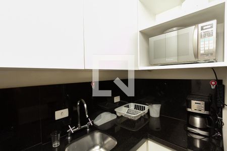 Studio para alugar com 38m², 1 quarto e 1 vaga Studio para alugar com 38m², 1 quarto e 1 vagaStudio