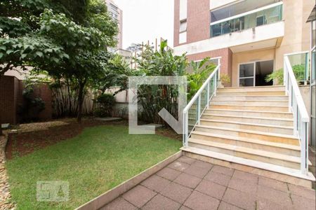 Studio para alugar com 38m², 1 quarto e 1 vaga Studio para alugar com 38m², 1 quarto e 1 vagaÁrea comum