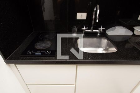 Studio para alugar com 38m², 1 quarto e 1 vaga Studio para alugar com 38m², 1 quarto e 1 vagaStudio