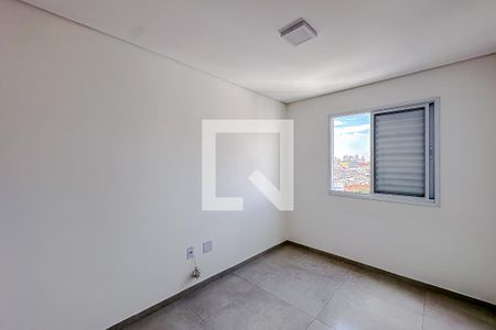 Apartamento à venda com 54m², 2 quartos e 1 vagaQuarto 2