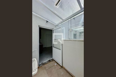 Apartamento à venda com 54m², 2 quartos e 1 vagaÁrea de Serviço