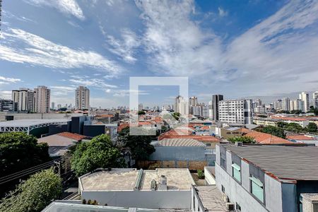Apartamento à venda com 54m², 2 quartos e 1 vagaVista do Quarto 2