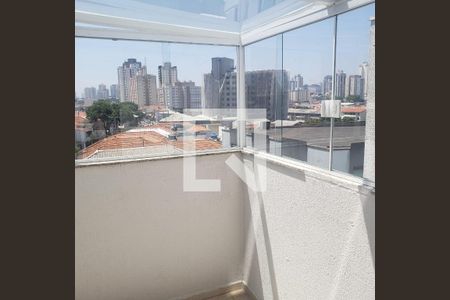 Foto 19 de apartamento à venda com 2 quartos, 77m² em Água Rasa, São Paulo