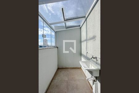 Apartamento à venda com 54m², 2 quartos e 1 vagaÁrea de Serviço