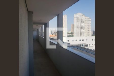 Foto 04 de apartamento à venda com 2 quartos, 77m² em Água Rasa, São Paulo