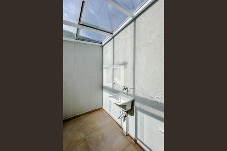 Apartamento à venda com 54m², 2 quartos e 1 vagaÁrea de Serviço