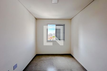 Apartamento à venda com 54m², 2 quartos e 1 vagaQuarto 2