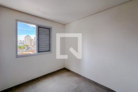 Quarto 1 de apartamento à venda com 2 quartos, 54m² em Mooca, São Paulo