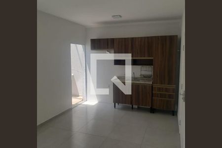 Foto 16 de apartamento à venda com 2 quartos, 77m² em Água Rasa, São Paulo