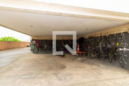 Apartamento à venda com 63m², 2 quartos e 1 vagaÁrea comum - Bicicletário