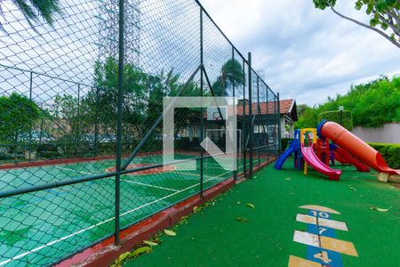 Apartamento à venda com 63m², 2 quartos e 1 vagaÁrea comum - Playground