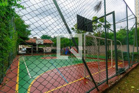 Apartamento à venda com 63m², 2 quartos e 1 vagaÁrea comum - Quadra