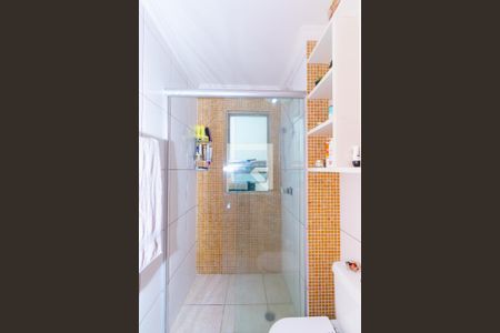 Apartamento à venda com 63m², 2 quartos e 1 vagaBanheiro