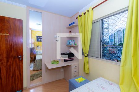 Apartamento à venda com 63m², 2 quartos e 1 vagaQuarto 2