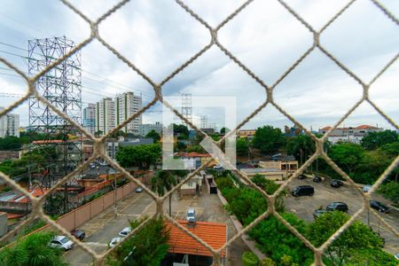 Apartamento à venda com 63m², 2 quartos e 1 vagaVista do Quarto 2