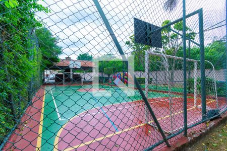 Apartamento à venda com 63m², 2 quartos e 1 vagaÁrea comum - Quadra