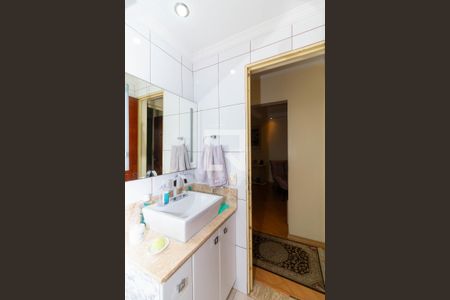 Apartamento à venda com 63m², 2 quartos e 1 vagaBanheiro