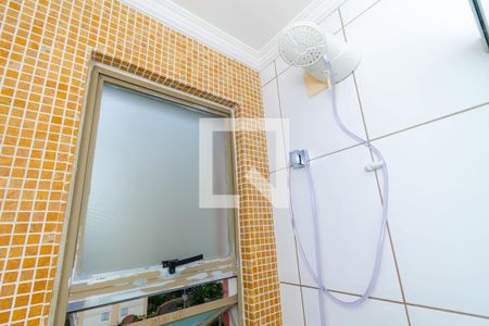 Apartamento à venda com 63m², 2 quartos e 1 vagaBanheiro