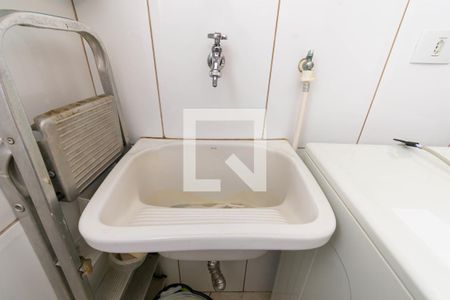 Apartamento à venda com 63m², 2 quartos e 1 vagaÁrea de Serviço