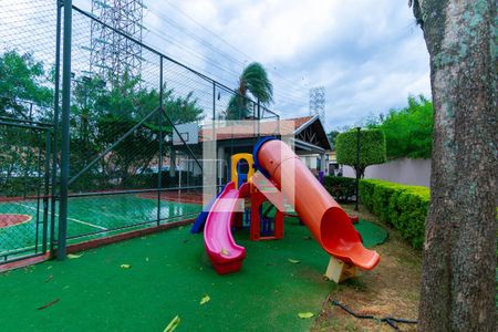 Apartamento à venda com 63m², 2 quartos e 1 vagaÁrea comum - Playground