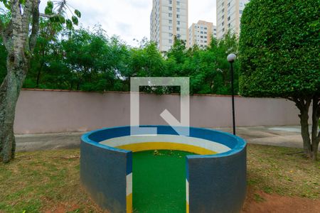 Apartamento à venda com 63m², 2 quartos e 1 vagaÁrea comum - Playground