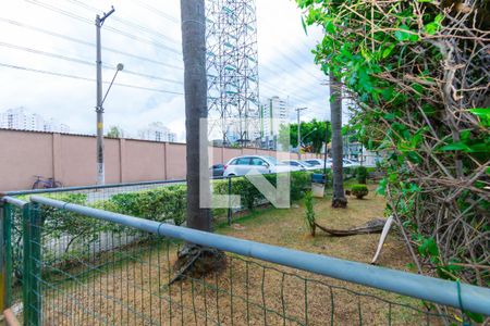 Apartamento à venda com 63m², 2 quartos e 1 vagaÁrea comum - Espaço Pet