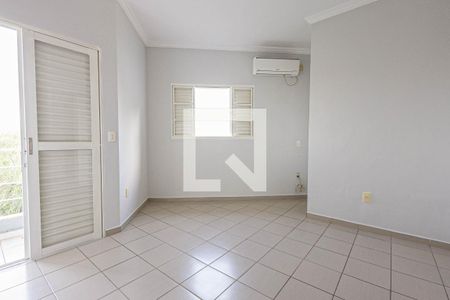Suite de casa de condomínio para alugar com 5 quartos, 342m² em Jardim Portal de Itaici, Indaiatuba