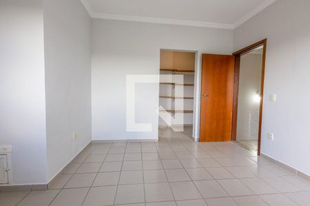 Suite de casa de condomínio para alugar com 5 quartos, 342m² em Jardim Portal de Itaici, Indaiatuba