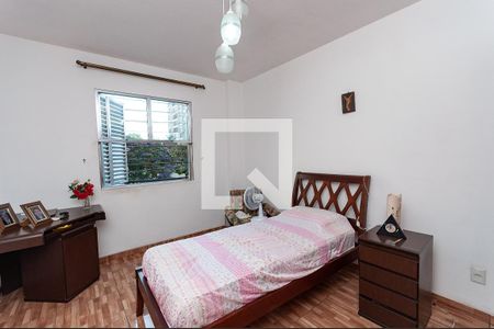 Quarto 2 de apartamento à venda com 2 quartos, 100m² em Vila Romana, São Paulo