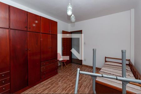 Quarto 1 de apartamento à venda com 2 quartos, 100m² em Vila Romana, São Paulo