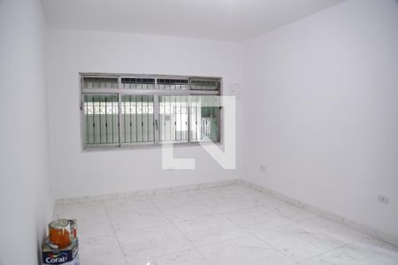 Sala de casa para alugar com 3 quartos, 129m² em Jaraguá, São Paulo